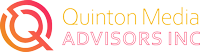 Quinton Media Advisors, Inc.